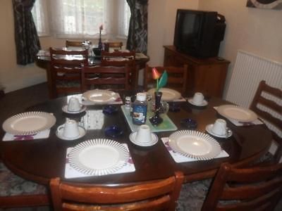 Braemer Guest House Derby Bagian luar foto