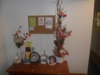 Braemer Guest House Derby Bagian luar foto