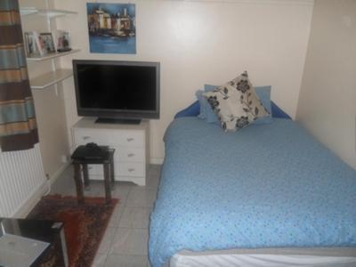 Braemer Guest House Derby Bagian luar foto